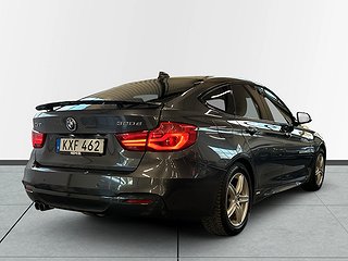 BMW 320 d xDrive Gran Turismo Steptronic M Sport/Backkamera