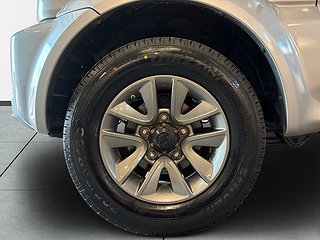 Suzuki Jimny 1.3 VVT 4WD Dragkrok Skinnklädsel Kamkedja