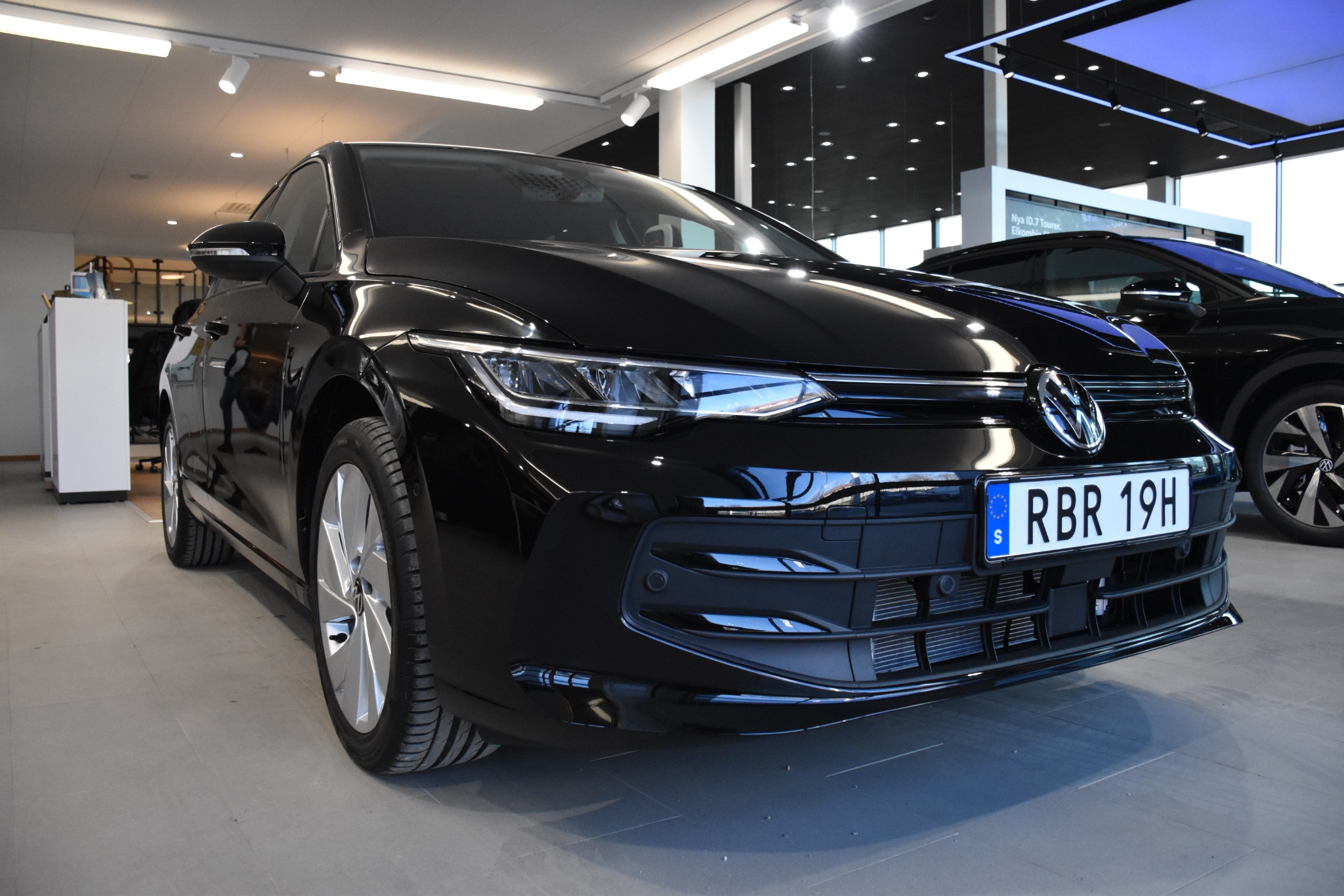 Volkswagen Golf 2026, bild 4/47