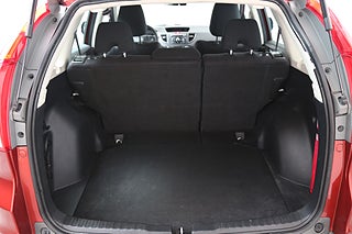 SUV Honda CR-V 13 av 27