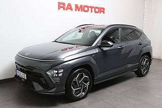 SUV Hyundai Kona 1 av 26