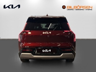 Kia EV9 AWD GT-Line 7-sitsig 2025, bild 3/39