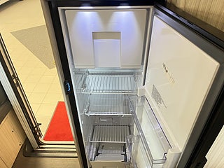 Husbil-halvintegrerad Sun Living S 75 SC 18 av 29