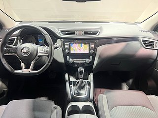 SUV Nissan Qashqai 13 av 20