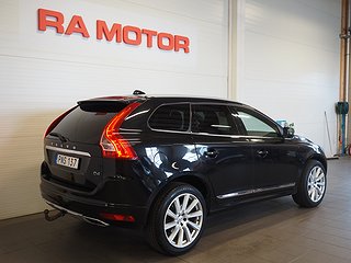 SUV Volvo XC60 5 av 23