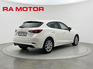 Halvkombi Mazda 3 6 av 20