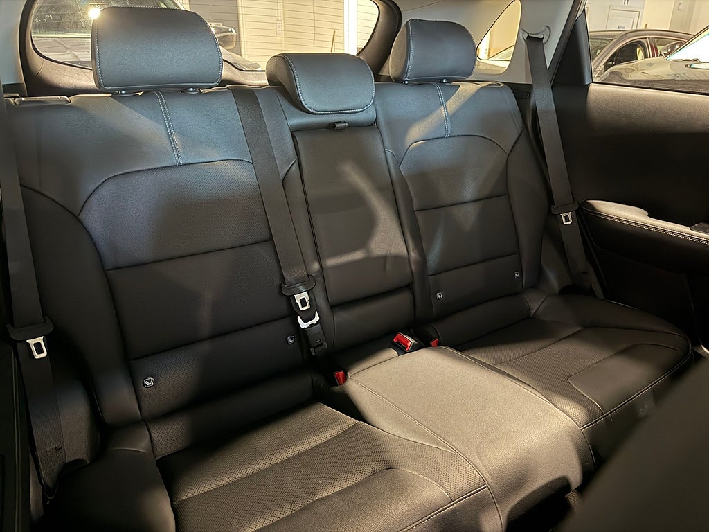 Kia Niro P-HEV Advance Plus 2| NAV | AUT | B-KAM | LÄDER 2021