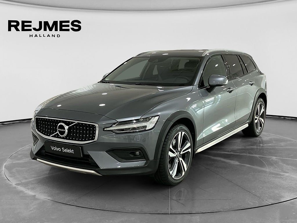 Volvo V60 Cross Country B4 AWD Diesel Adv SE