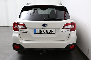 Kombi Subaru Outback 7 av 32