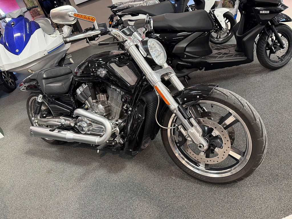 Harley-Davidson VROD MUCLE VRSCF