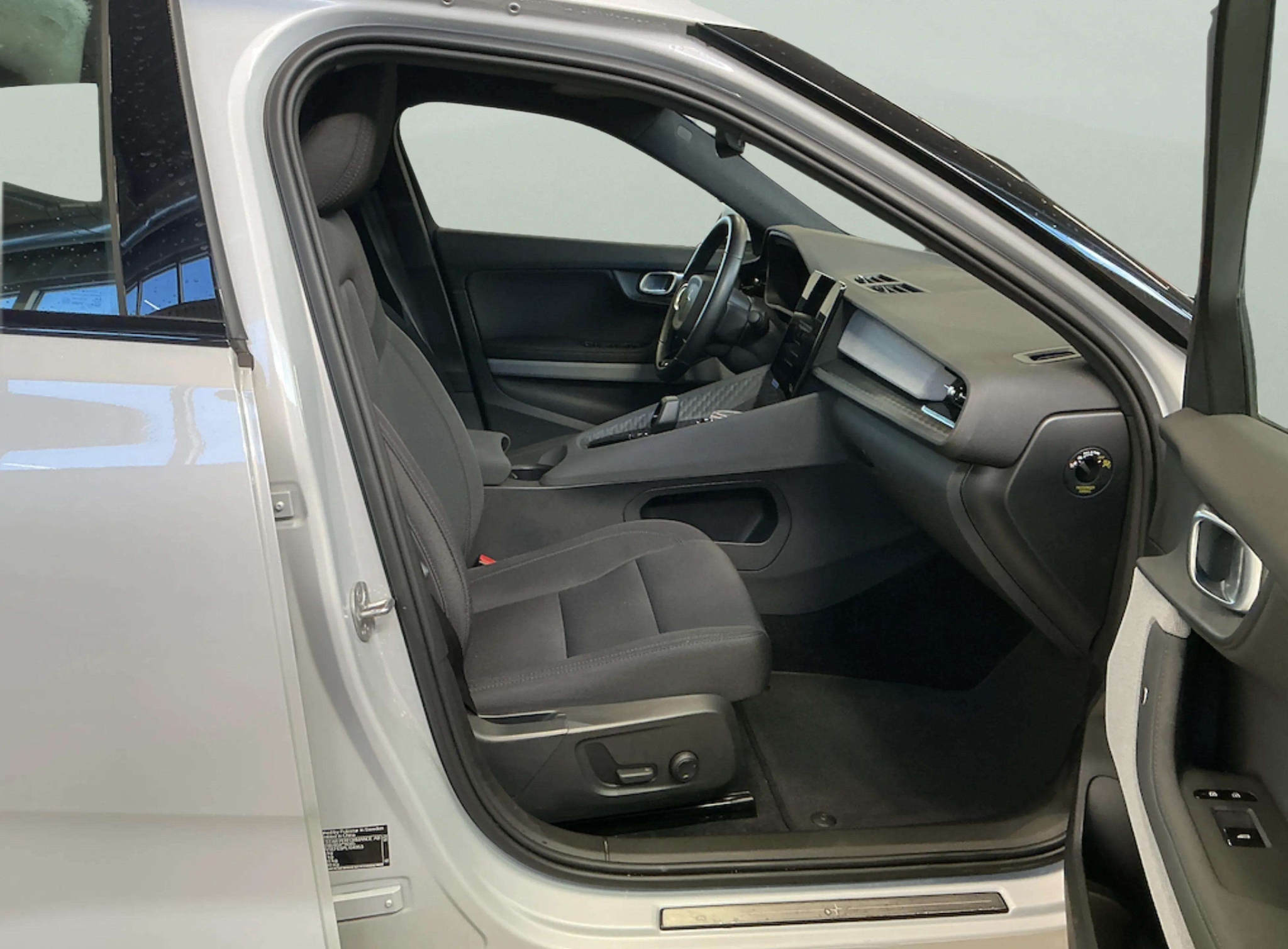 Polestar 2 Standard Range 2023, bild 6/10