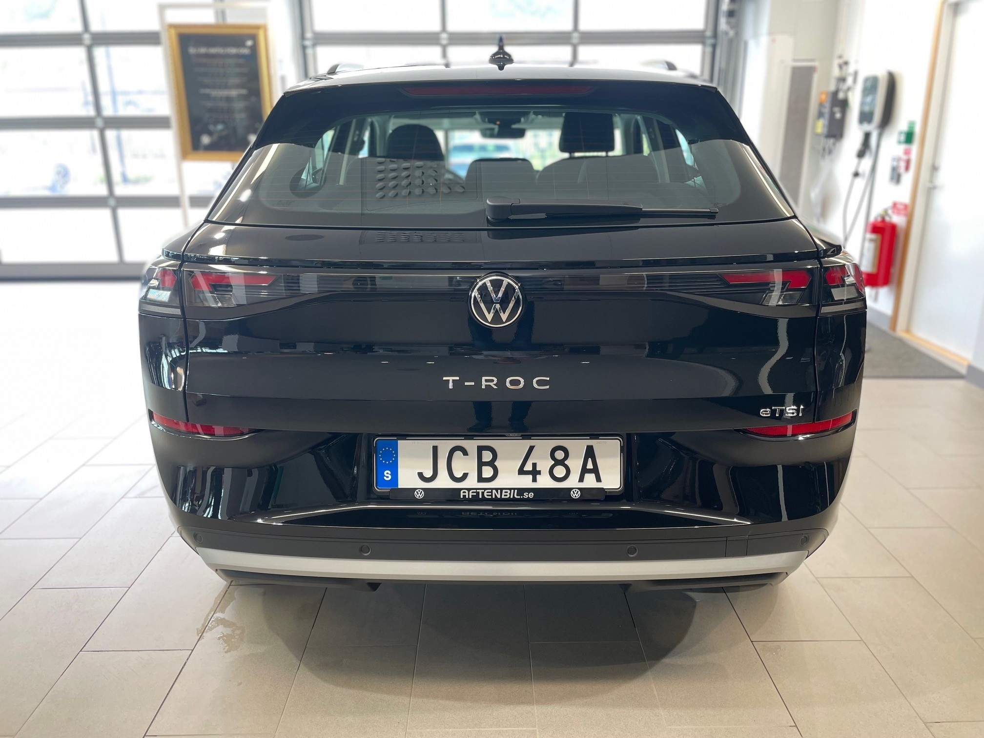 Volkswagen T-Roc 2026, bild 6/41