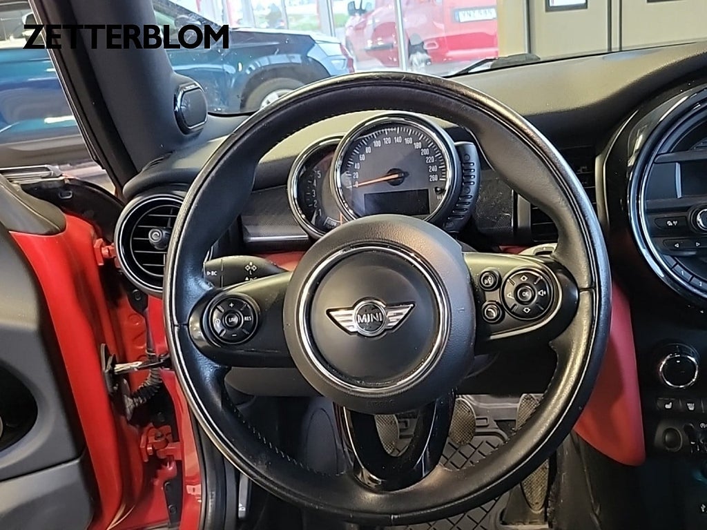 Halvkombi MINI d 12 av 12