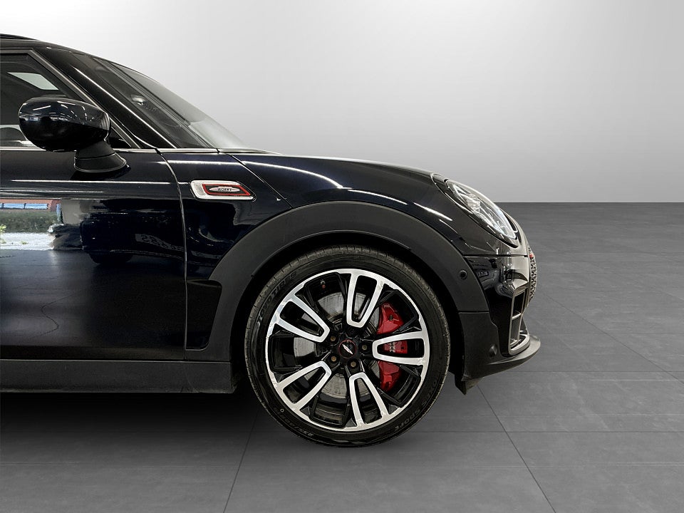 Bild på MINI John Cooper Works Chili II ALL4 Clubman 306hk Aut PANO H/K HUD CARPLAY