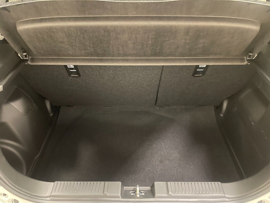 Suzuki Swift 1.2 Hybrid Inclusive CVT GT Paket! 3års service ingår