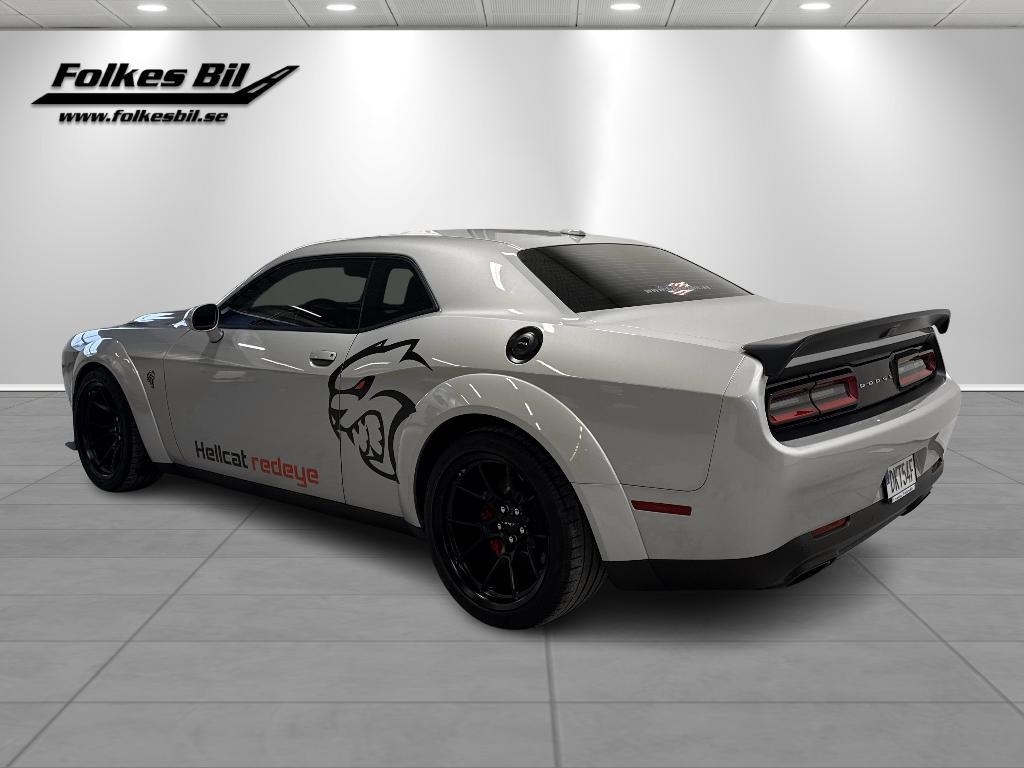 Dodge Challenger 2021, kuva 4/44
