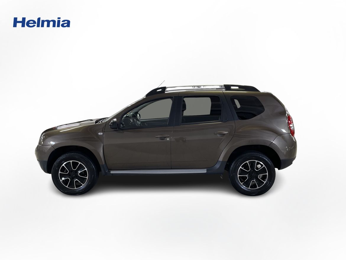 Dacia Duster 2017, bild 2/10