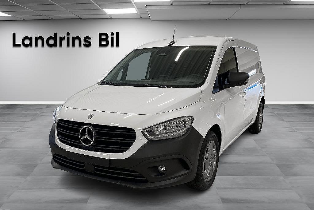 Mercedes-Benz Citan 110 CDI AUT L2 Special Edition 