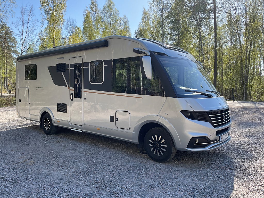 Mercedes-Benz Sprinter Conversions 2.0 CDI FWD 9G-Tronic 