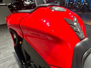 Yamaha Tracer 9 GT/Räntekampanj 3,45%Dominator helsystem/Sidoväskor