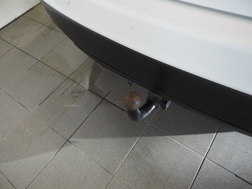 Mazda 3 Sport 2.2 150hk SKYACTIV-D Optimum |Drag|Skinn|HUD|Navi 2014