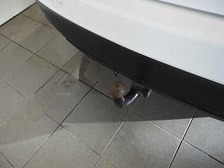 Halvkombi Mazda 3 22 av 22