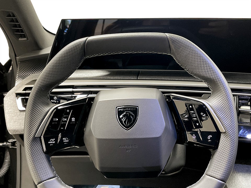 Bild på Peugeot 5008 GT Hybrid 1.2 PT 145hk Aut KAMPANJ BRÄNSLE INGÅR