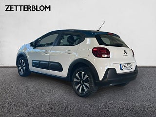 Kombi Citroën C3 3 av 17