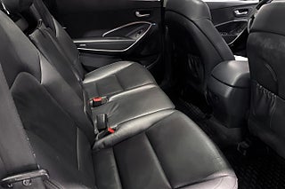 SUV Hyundai Grand Santa fe 13 av 27