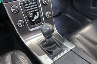 Kombi Volvo V60 16 av 18