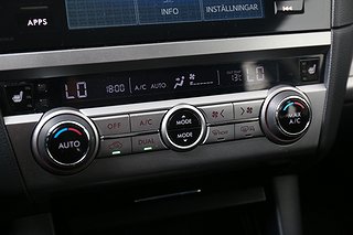 Kombi Subaru Outback 26 av 26
