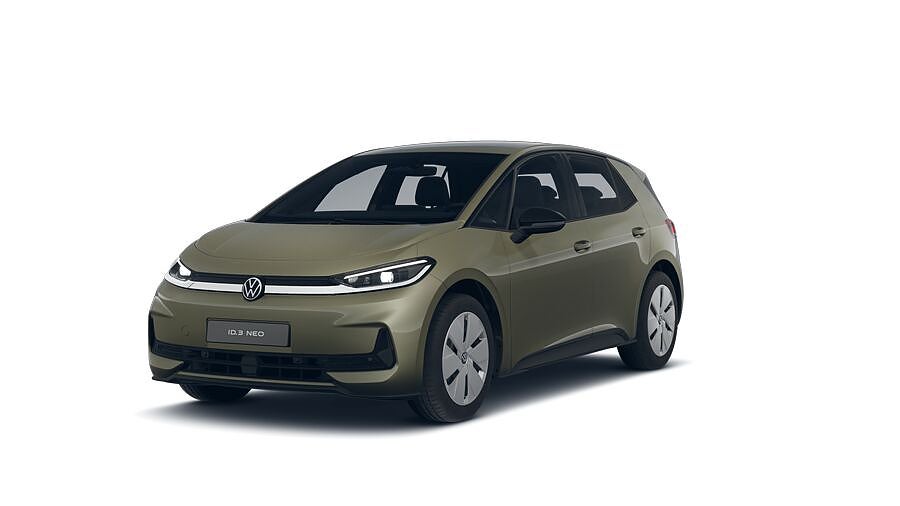 Volkswagen ID.3 Neo Trend 50 kWh BiliaDays26