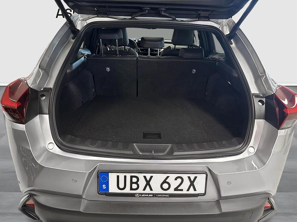 Lexus UX 2024 - miniatyr 5