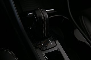 SUV Volvo XC40 28 av 32
