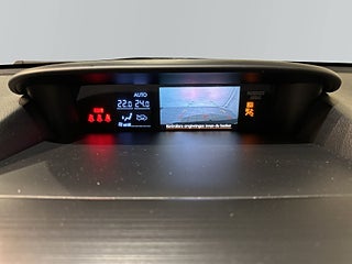 Subaru XV 2.0 4WD Lineartronic Drag Kamera Mvärm SoV