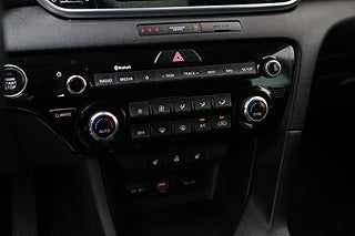 SUV Kia Sportage 20 av 25