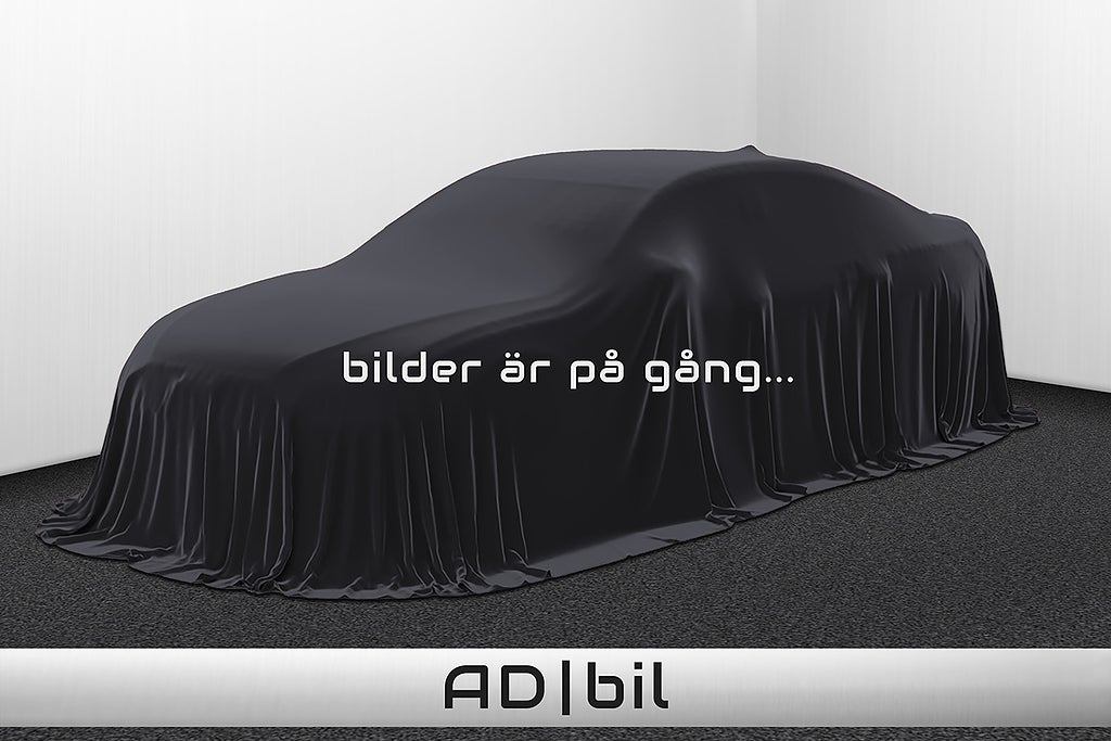 Volvo V60 D3 AUTOMAT  PANORAMA SKINN VÄRMARE Euro 6