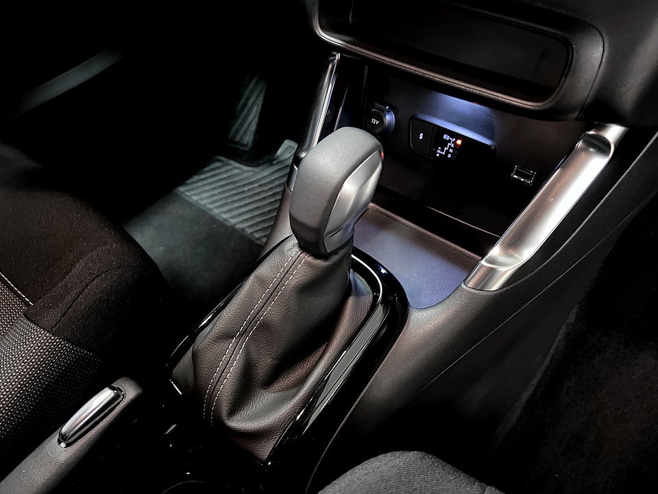 Bild på Citroën C3 Aircross Shine 1.2 PT 130hk Aut KAMPANJRÄNTA 3,99%