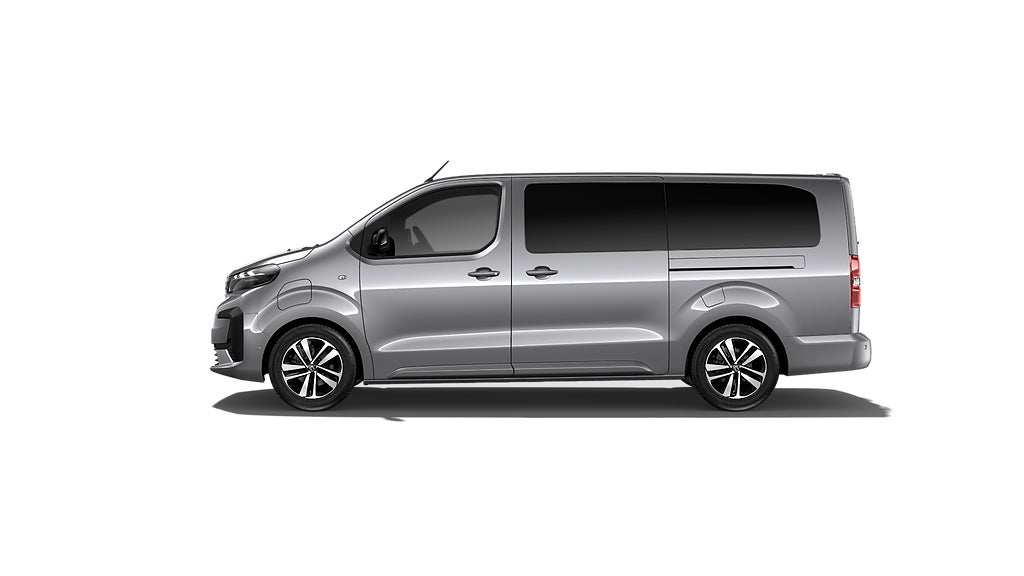 Peugeot Traveller ALLURE BLUE HDI L3 AUT 8- SITTS  thumbnail
