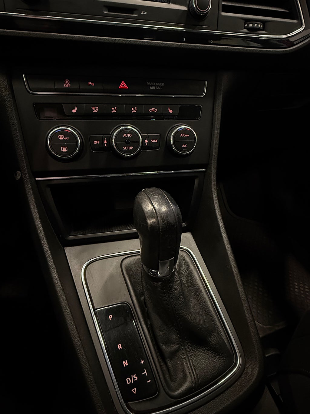 Seat Leon ST 1.2 TSI Automat Style Ny servad 2 Ägare V-Hjul - miniatyr 16