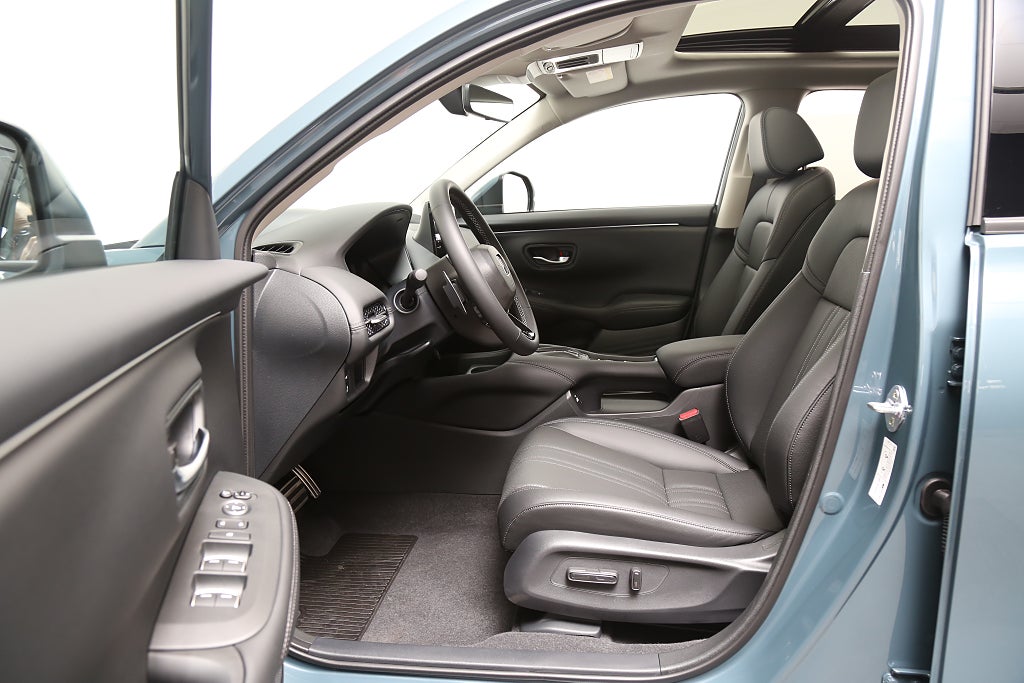 Honda ZR-V ADVANCE FullHybrid| 8år garanti | 5år Service | I lager 2026