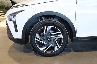 SUV Hyundai Bayon 7 av 24