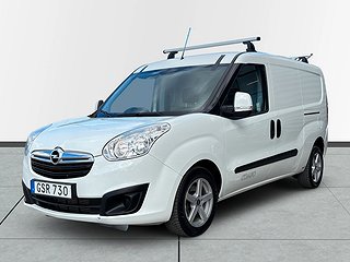Opel Combo Van 2.4t 1.6 CDTI Takräcken/Dragkrok
