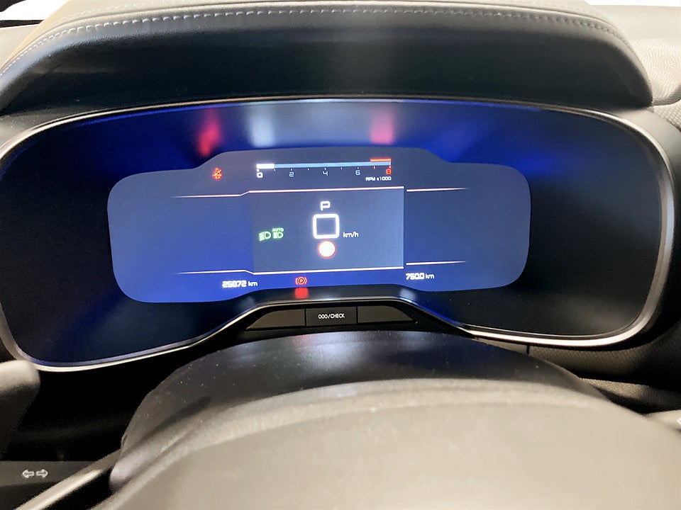 Bild på Citroën C5 Aircross Shine 1.2 PT 130hk Aut KAMPANJRÄNTA 3,99%