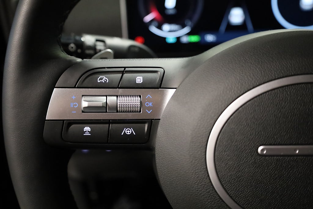 Hyundai Tucson PHEV 4WD Advanced Tech Paket - Demobil 2025