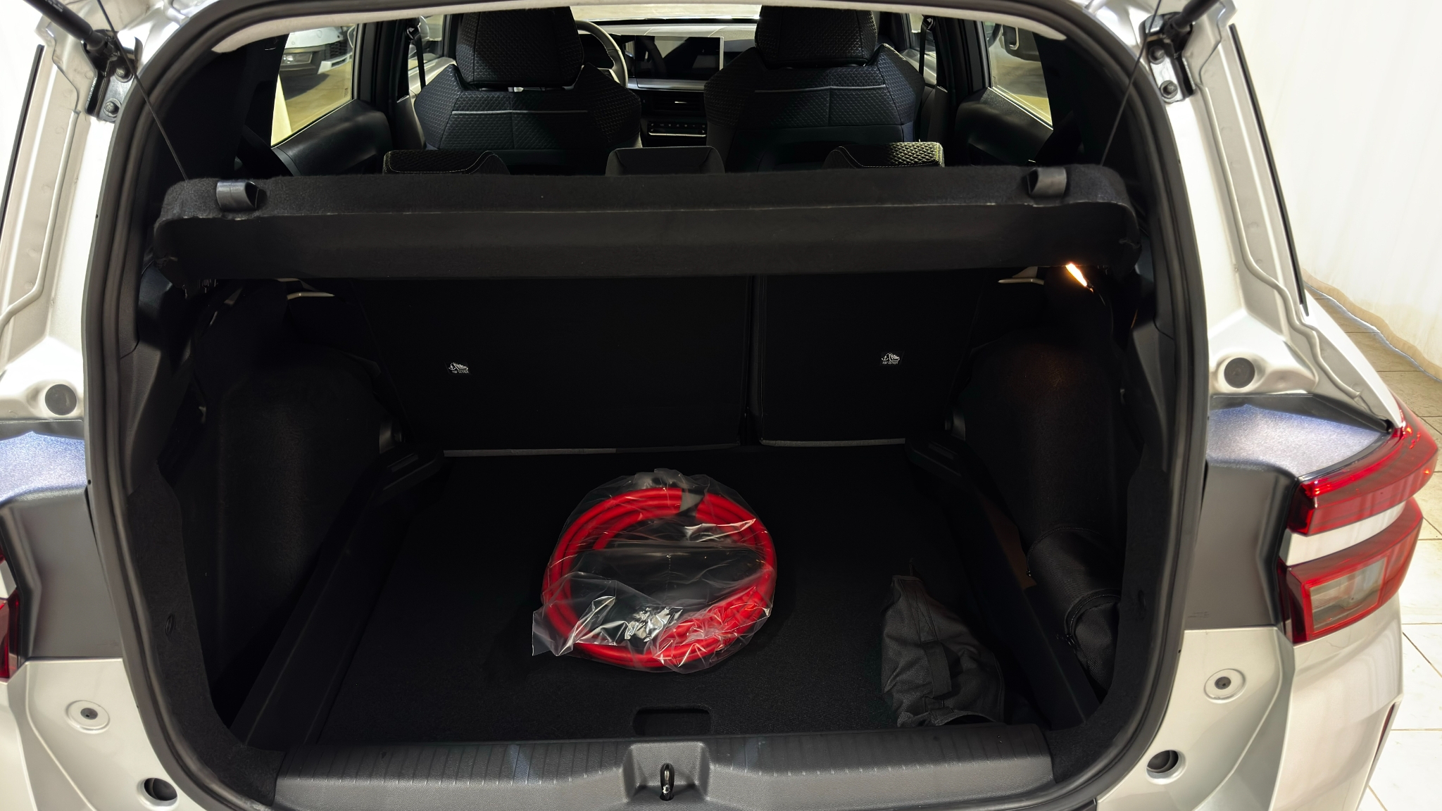 Opel Frontera 2026, bild 7/10