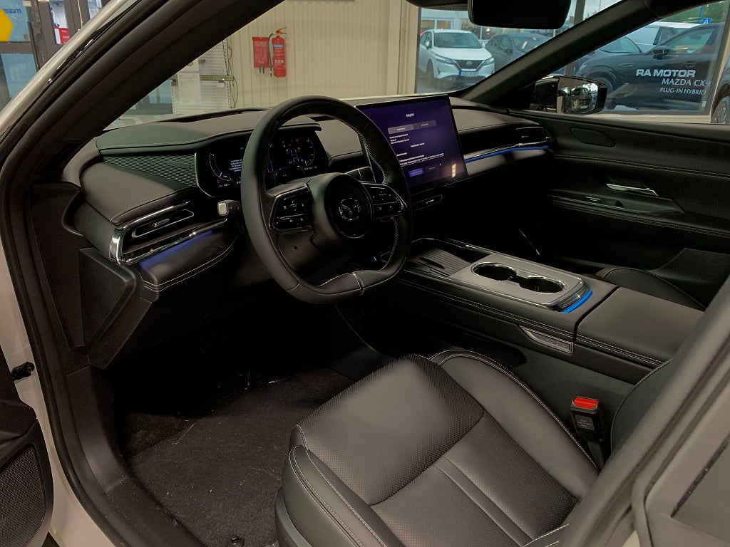 Mazda 6e 78kwh TAKUMI | 3.99% RÄNTA * KAMPANJ * 2027