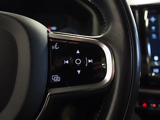 SUV Volvo XC60 22 av 29