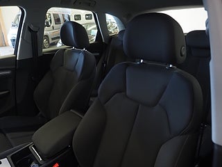 SUV Audi Q5 14 av 23