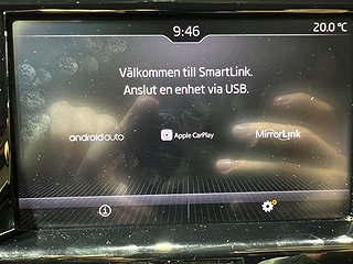 Halvkombi Skoda Fabia 26 av 28